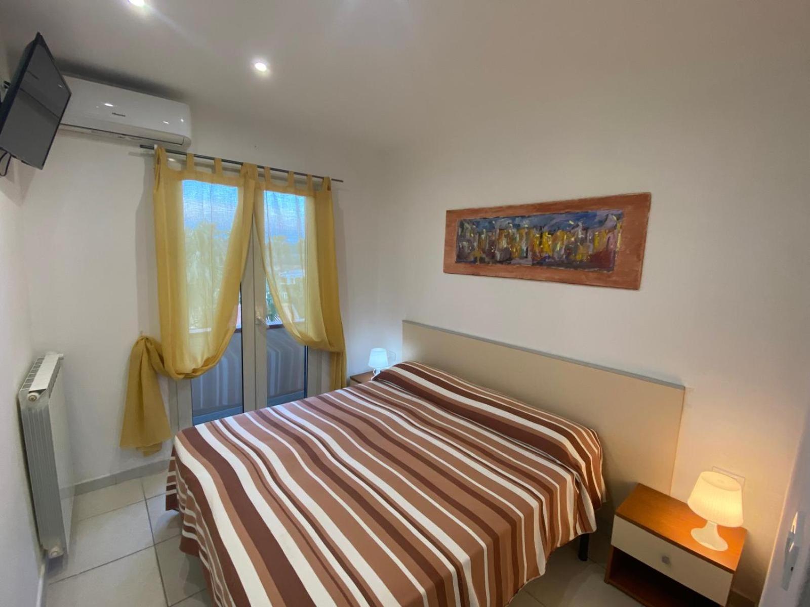 Apartahotel Parco Del Sole