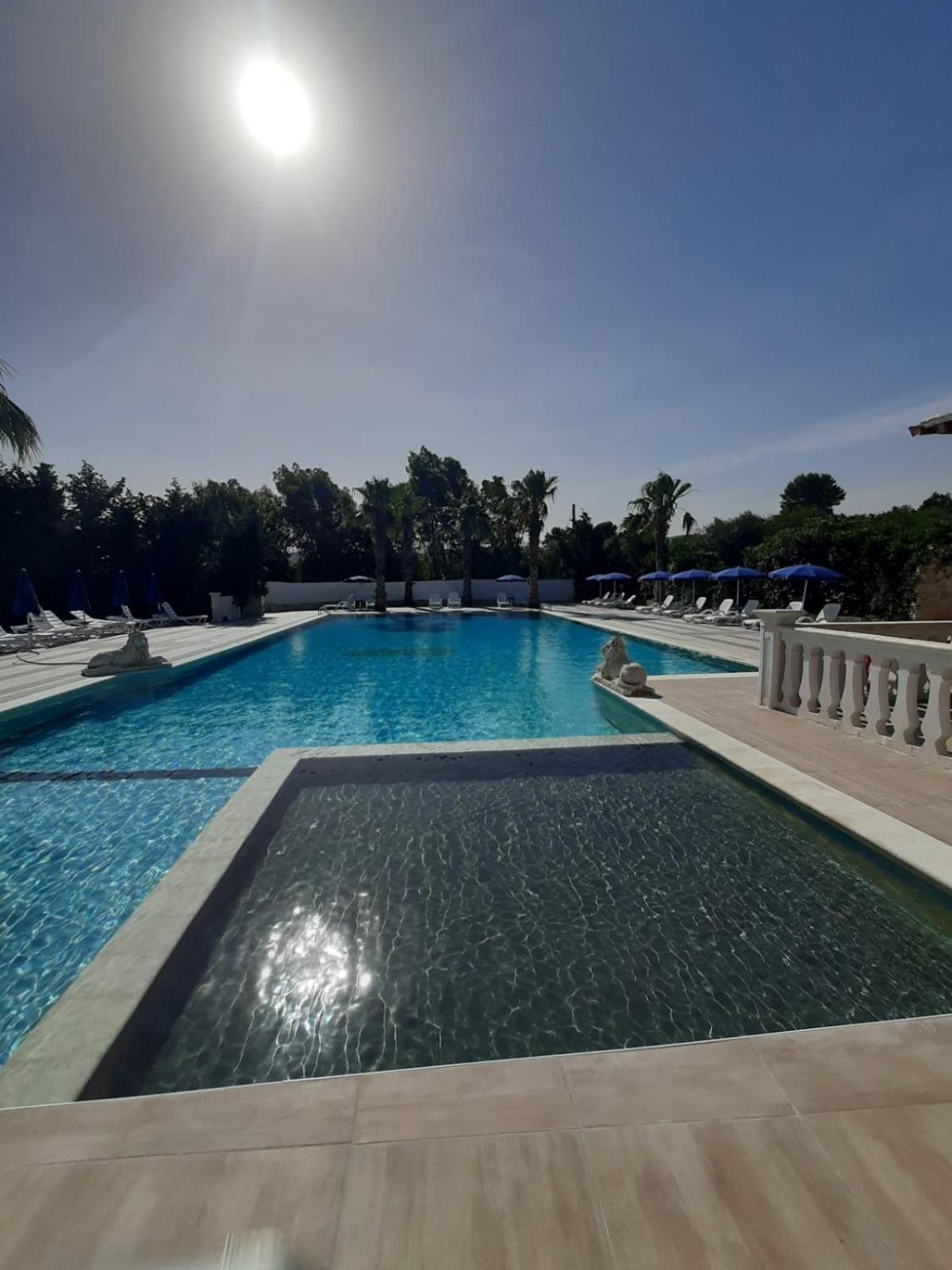 Parco Del Sole Aparthotel