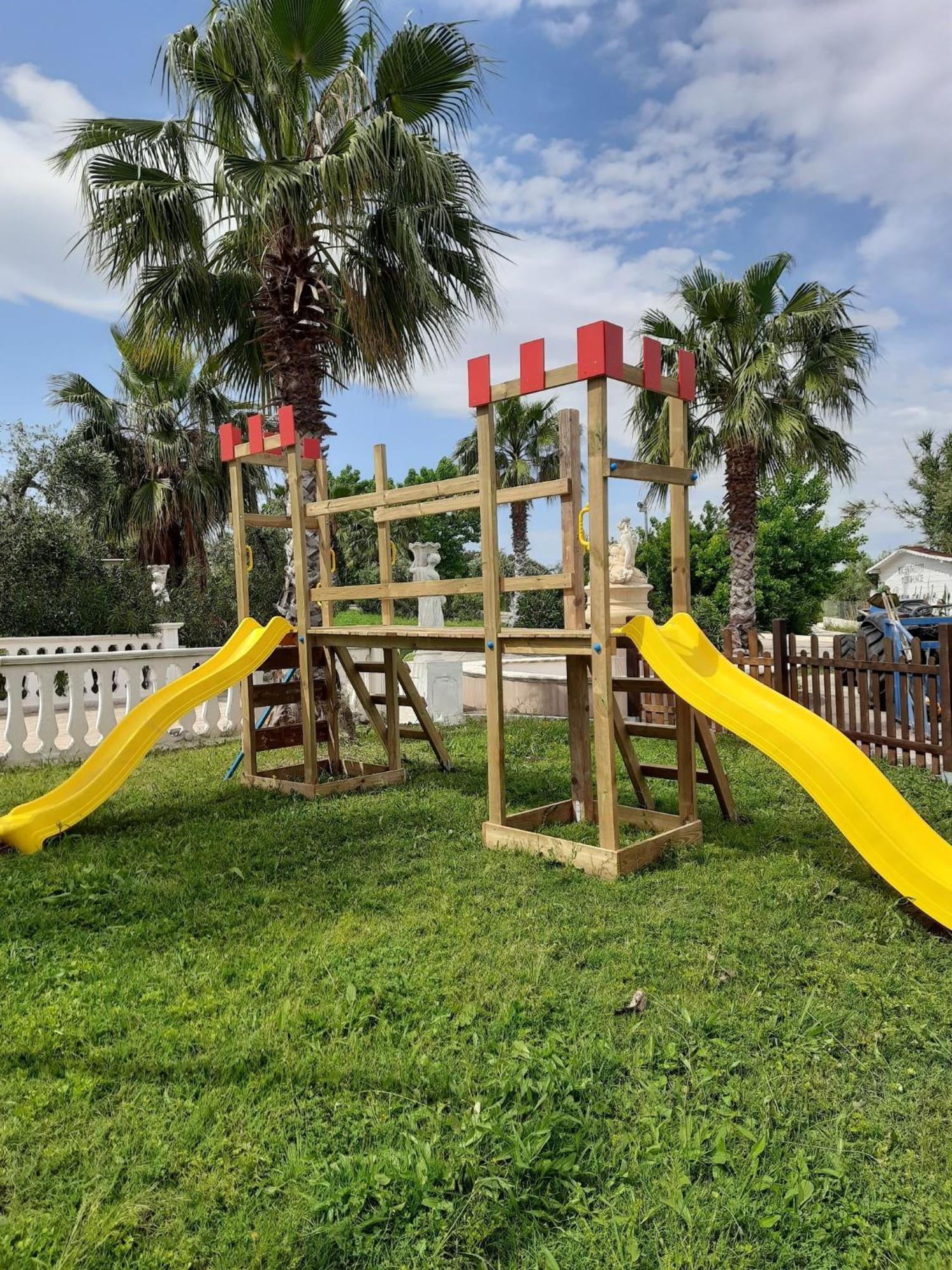 Parco Del Sole Aparthotel *