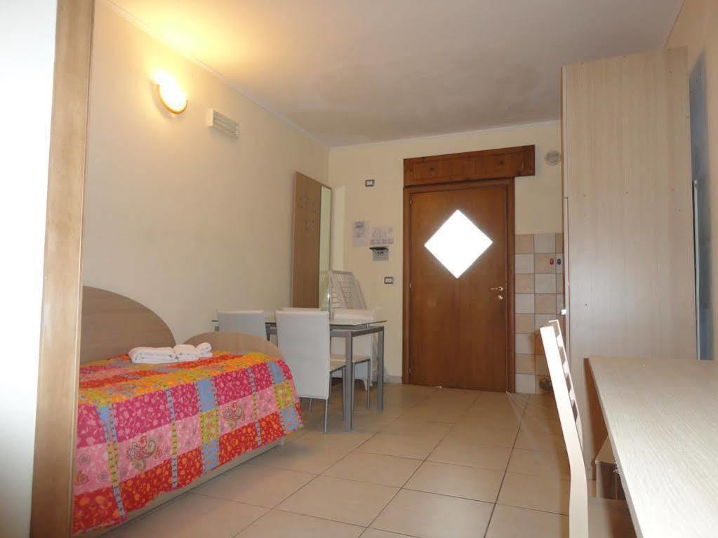 Aparthotel Parco Del Sole
