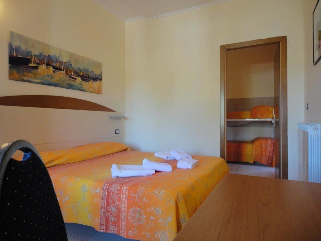 Parco Del Sole Aparthotel *
