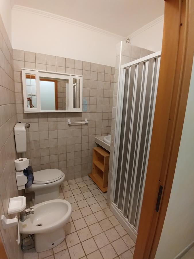 Aparthotel Parco Del Sole Rodi Garganico