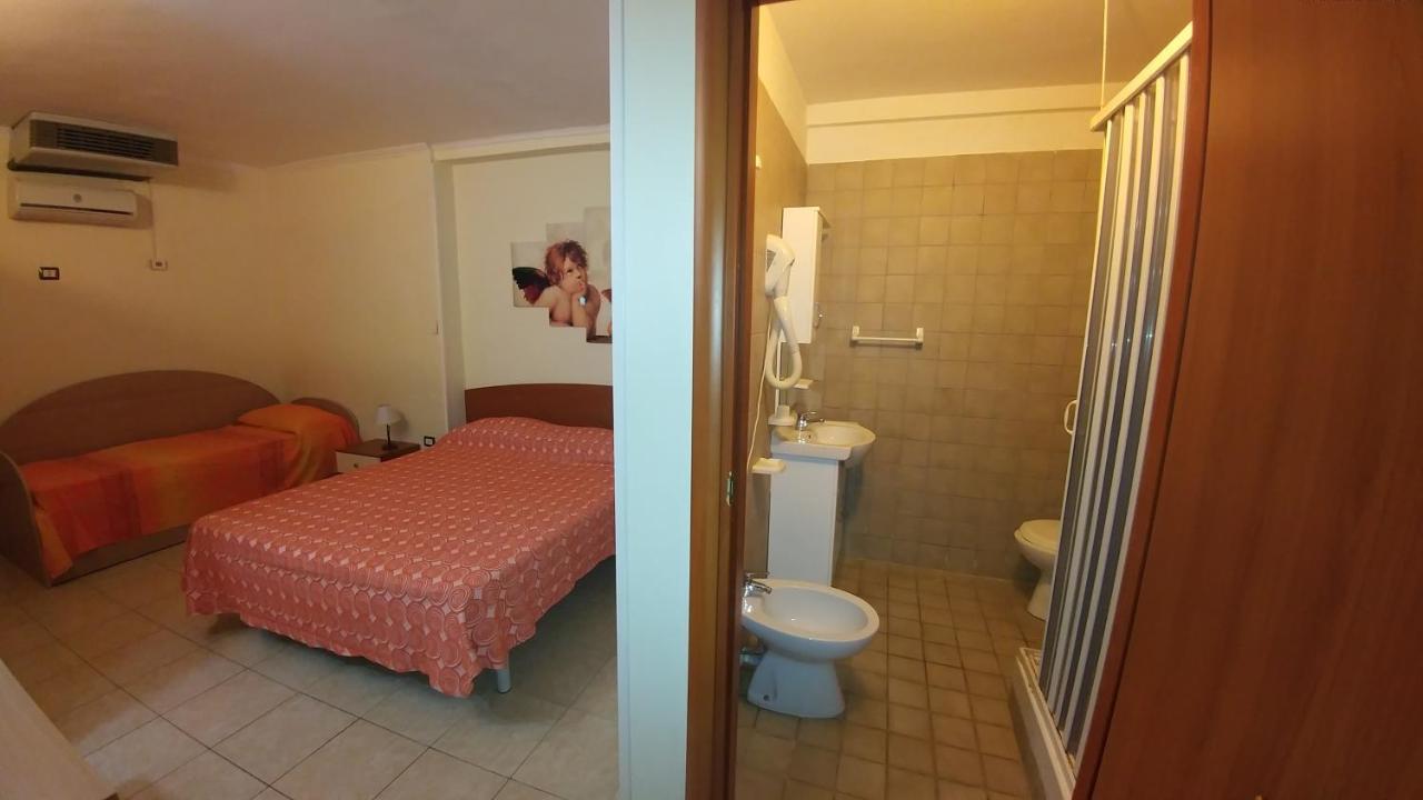 Parco Del Sole Aparthotel *