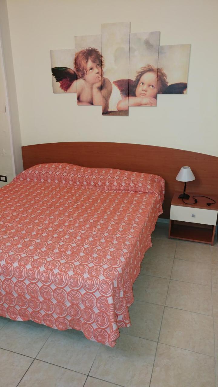 Parco Del Sole Aparthotel *