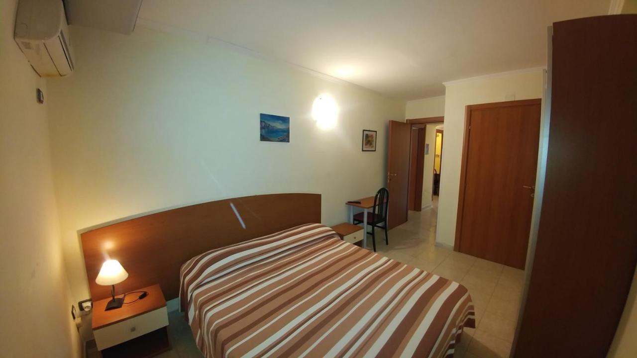 Aparthotel Parco Del Sole Rodi Garganico