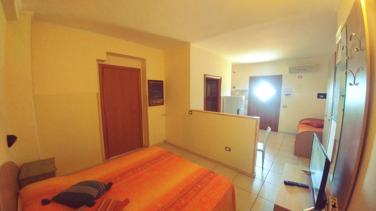 Parco Del Sole Aparthotel *
